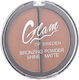 Glam of Sweden Bronzing Powder Bronzing-Puder 8gr