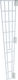 Trixie Protective Mesh for Windows 62x16/7cm. made of Plastic in White Color 62 x 16cm