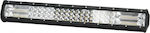 Rolinger Waterproof LED Lightbar Universal 126W 52cm 1pcs