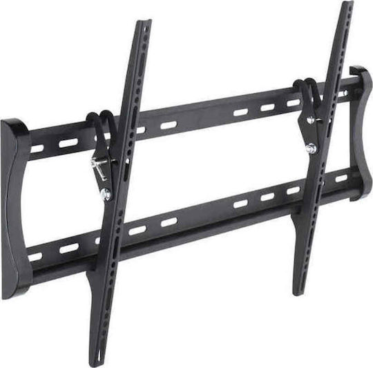 Vivanco BTI 6080 Βάση Τηλεόρασης Τοίχου έως 85" και 65kg
