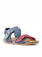 Kids' Sandals Blue