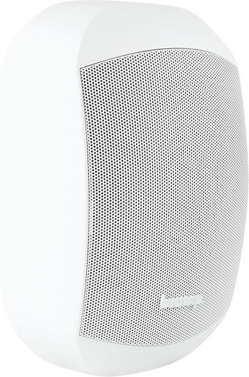 Apart Audio MASK4CT Пасивен Стенна Тонколона 50W (Брой) Бяло