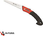 Altuna 29623 Pro Fierăstrău pliabil Ferăstrău de tăiat crengi 18cm