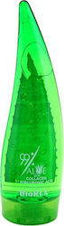 BioRLX Collagen & Hyaluronic Acid 99% Aloe Gel Σώματος 250ml