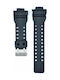 PU strap for G-SHOCK 16mm