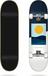 Tricks Skate Sea Complete Shortboard 8" Multicolour