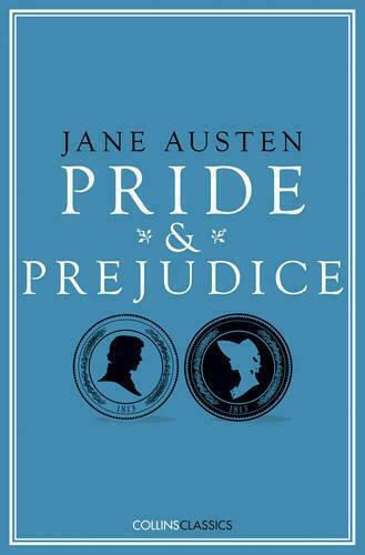 Pride And Prejudice Pride And Prejudice