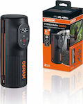 Osram Car Tire Pump Tyreinflate Fast 120PSI Rechargeable 12V