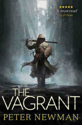 The Vagrant, Trilogia Vagrantului