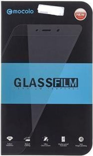 Mocolo 5D Vollflächig gehärtetes Glas (Mi 11 Lite / 11 Lite 5G / 11 Lite 5G NE)