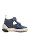 Shoe Sandals Navy Blue