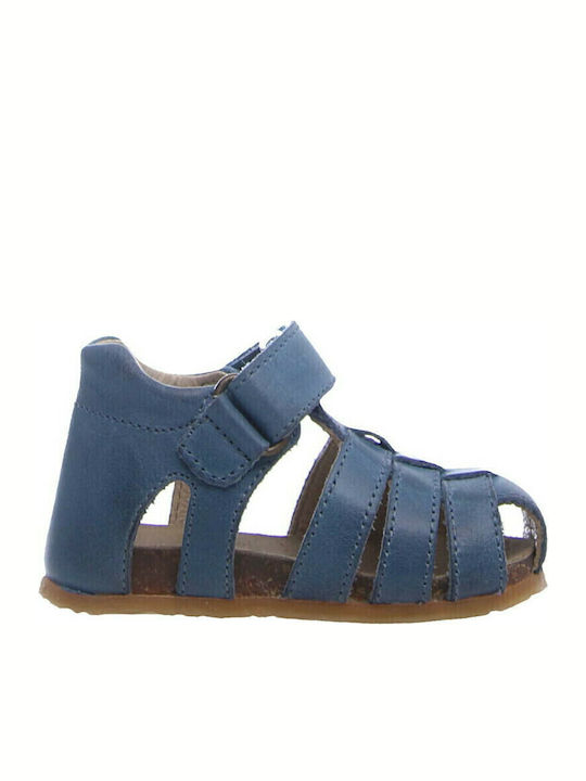Falcotto Shoe Sandals Blue
