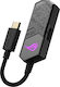 Asus ROG Clavis AI Noise Cancelling Mic Adapter για PC / PS4 / PS5 / Switch / XBOX One
