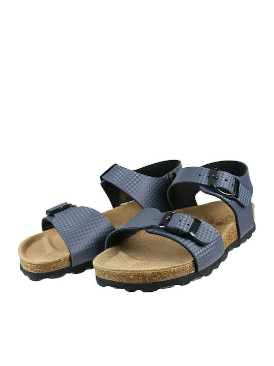 Kids' Sandals Anatomic Navy Blue