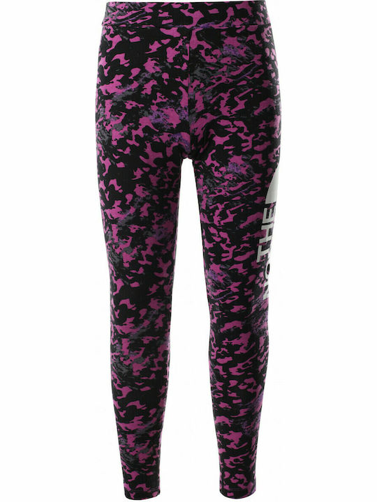 The North Face Colant Copii Sportiv Lung Violet