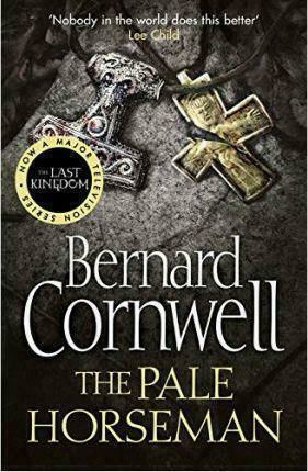 The Pale Horseman, Seria Ultimul Regat