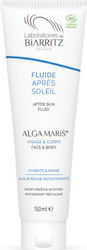 Laboratories de Biarritz Alga Maris After Sun Lotion with Shea Butter 150ml