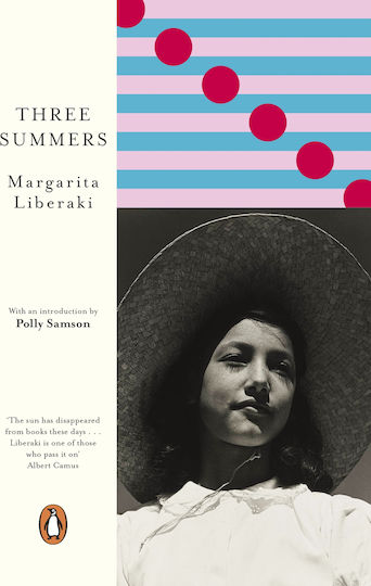 Three Summers, Penguin European Writers