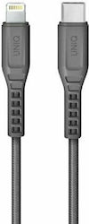 Uniq USB-C to Lightning 18W 1.2m