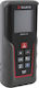 Wurth Laser Distance Meter WDM3-19 Bluetooth with 100m Maximum Distance
