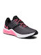 Air Max Bella TR 4 Sport Shoes Training Black