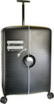 Samsonite Ibon Spinner Large Suitcase H76cm Black