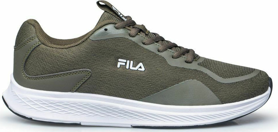 fila memory conch