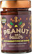 Food Surfing Unt de arahide Fin cu Cacao 230gr