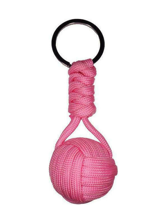 Keychain Monkey Fist Tesatura Magazin online