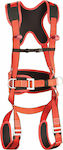 Climax Maxi Pro Plus Overall Safety Belt 3 Points