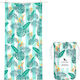 Dock & Bay Quick Dry Beach Towel 200x90cm.