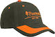 Pinewood 2 Color Cap Καπέλο