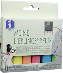 Vedes Set 6 Colorate Crete 65935147