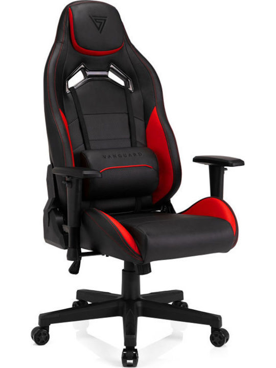 SENSE7 Vanguard Artificial Leather Gaming Chair...