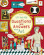 About Art, Questions and Answers