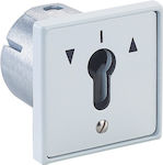 THIRARD crucible key switch (00012221)