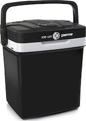 Peme Essential 27 27lt Μαύρο Peme Essential 27 27lt Μαύρο