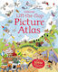 Lift-the-Flap, Picture Atlas