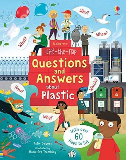 About Plastic, Questions and Answers