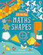 Lift-the-Flap, Maths Shapes