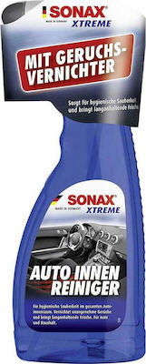 Sonax Xtreme Cleaning Spray for Car Dashboard 500ml 2212