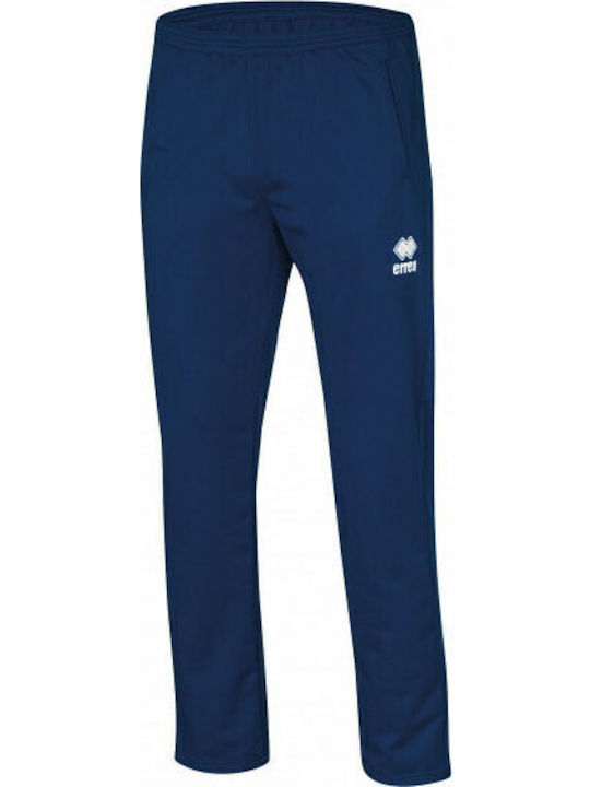 Errea Clayton 3.0 Pantaloni De Trening Lucioși ...