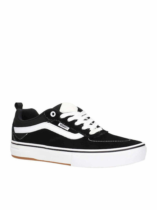 Vans Kyle Walker Pro Sneakers Black / White