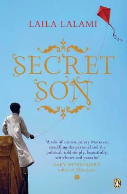 Secret son