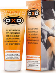 OXD Care Arnica & Harpagophytum OXD Care Arnica & Harpagophytum