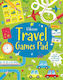 Travel Games Pad