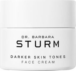 Dr. Barbara Sturm Darker Skin Tones Face Cream Ενυδατική Κρέμα 50ml Dr. Barbara Sturm Darker Skin Tones Face Cream Ενυδατική Κρέμα 50ml