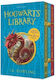 The Hogwarts Library Box Set Комплект