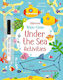 Wipe-Clean Under The Sea Activities