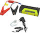 AC-6613 Portable Car Battery Jump Starter 300A with USB / Power Bank 12V